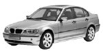 BMW E46 U2950 Fault Code