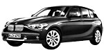 BMW F20 U2950 Fault Code